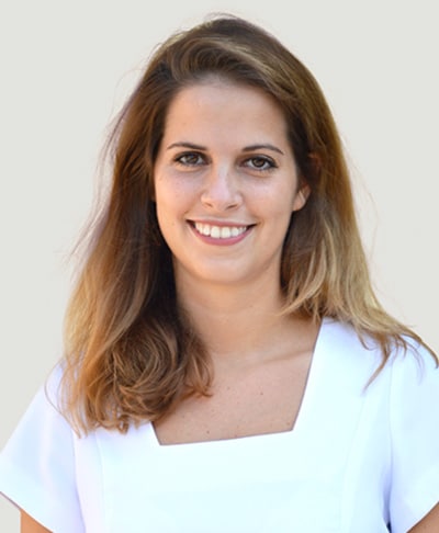 Dott.ssa Giorgia Quarta - Infermiera | Equipe Prof. Roberto Bracaglia