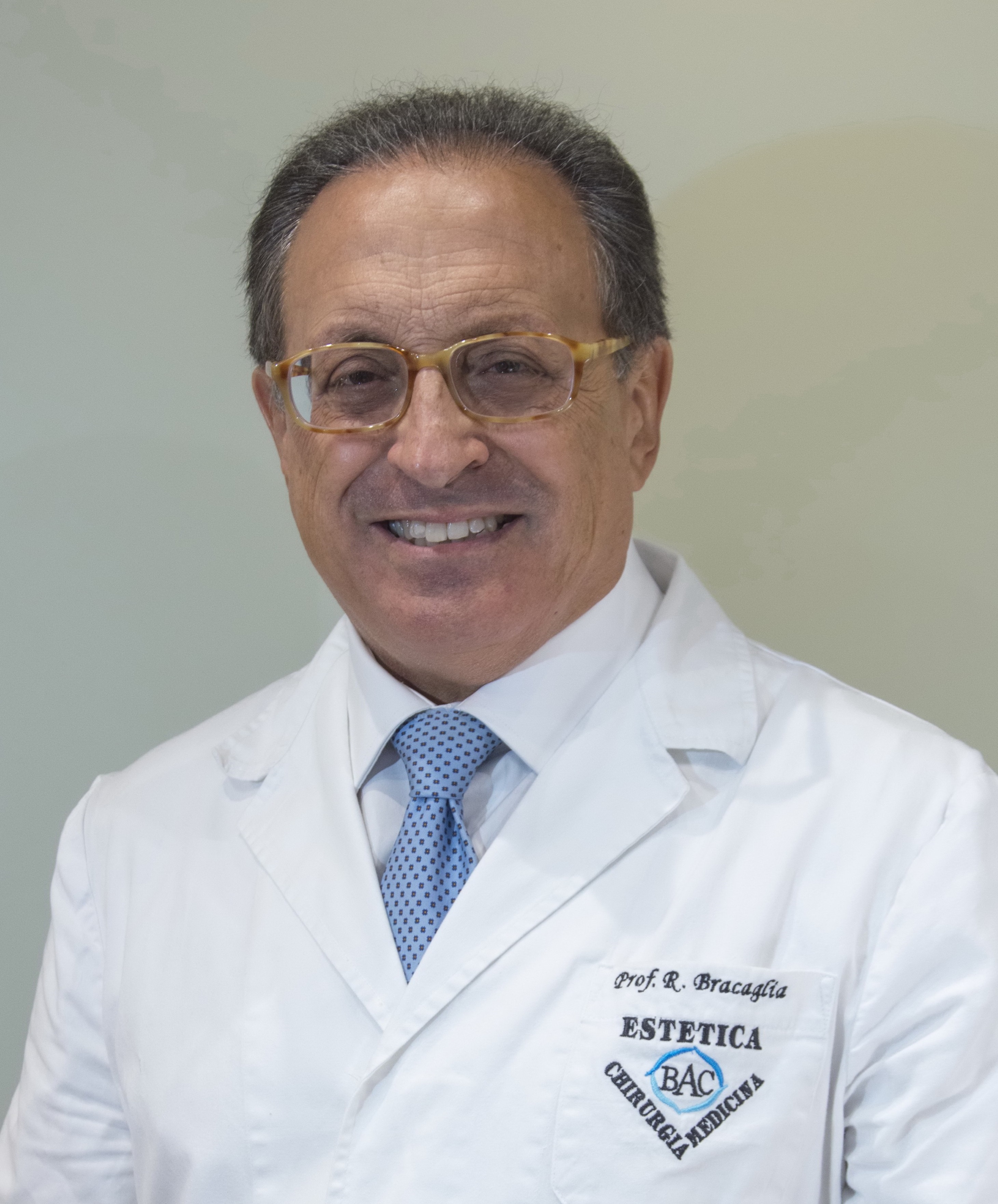 Dott. Roberto Bracaglia