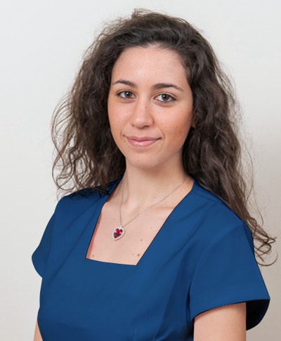 Dott.ssa Chiara Principe - Customer Relationship Management | Equipe Prof. Roberto Bracaglia