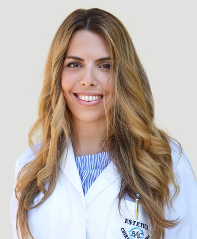 Dott.ssa Maria Servillo - Chirurgo Plastico | Equipe Prof. Roberto Bracaglia