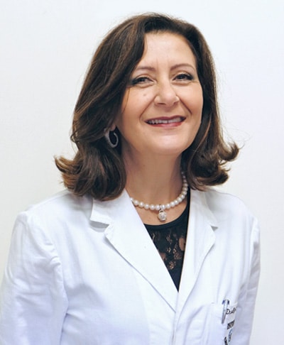 Dott.ssa Regina Fortunato - Chirurgo Plastico | Equipe Prof. Roberto Bracaglia